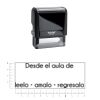 Trodat 4915 Rectangle Stamp Thumbnail