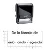 Trodat 4915 Rectangle Stamp Thumbnail