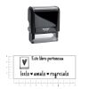 Trodat 4915 Rectangle Stamp Thumbnail