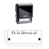 Trodat 4915 Rectangle Stamp Thumbnail