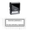 Trodat 4915 Rectangle Stamp Thumbnail