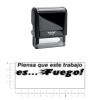 Trodat 4915 Rectangle Stamp Thumbnail