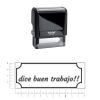 Trodat 4915 Rectangle Stamp Thumbnail