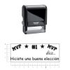 Trodat 4915 Rectangle Stamp Thumbnail