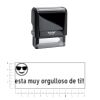 Trodat 4915 Rectangle Stamp Thumbnail
