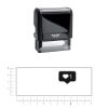 Trodat 4915 Rectangle Stamp Thumbnail
