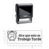 Trodat 4915 Rectangle Stamp Thumbnail