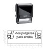 Trodat 4915 Rectangle Stamp Thumbnail
