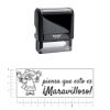 Trodat 4915 Rectangle Stamp Thumbnail