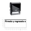 Trodat 4915 Rectangle Stamp Thumbnail