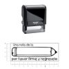 Trodat 4915 Rectangle Stamp Thumbnail