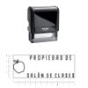 Trodat 4915 Rectangle Stamp Thumbnail