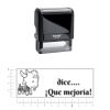 Trodat 4915 Rectangle Stamp Thumbnail