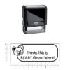 Trodat 4915 Rectangle Stamp Thumbnail