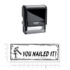 Trodat 4915 Rectangle Stamp Thumbnail