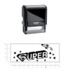 Trodat 4915 Rectangle Stamp Thumbnail