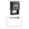 Trodat 4929 Rectangle Stamp Thumbnail
