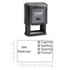Trodat 4929 Rectangle Stamp Thumbnail