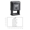 Trodat 4929 Rectangle Stamp Thumbnail