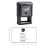 Trodat 4929 Rectangle Stamp Thumbnail