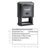 Trodat 4929 Rectangle Stamp Thumbnail