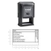 Trodat 4929 Rectangle Stamp Thumbnail