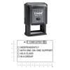 Trodat 4929 Rectangle Stamp Thumbnail