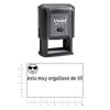 Trodat 4929 Rectangle Stamp Thumbnail