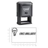Trodat 4929 Rectangle Stamp Thumbnail