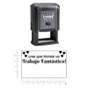 Trodat 4929 Rectangle Stamp Thumbnail