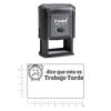 Trodat 4929 Rectangle Stamp Thumbnail