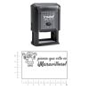 Trodat 4929 Rectangle Stamp Thumbnail