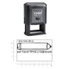 Trodat 4929 Rectangle Stamp Thumbnail
