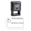 Trodat 4929 Rectangle Stamp Thumbnail