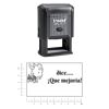 Trodat 4929 Rectangle Stamp Thumbnail