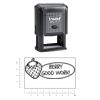 Trodat 4929 Rectangle Stamp Thumbnail