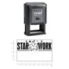 Trodat 4929 Rectangle Stamp Thumbnail