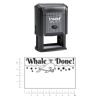 Trodat 4929 Rectangle Stamp Thumbnail