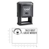 Trodat 4929 Rectangle Stamp Thumbnail